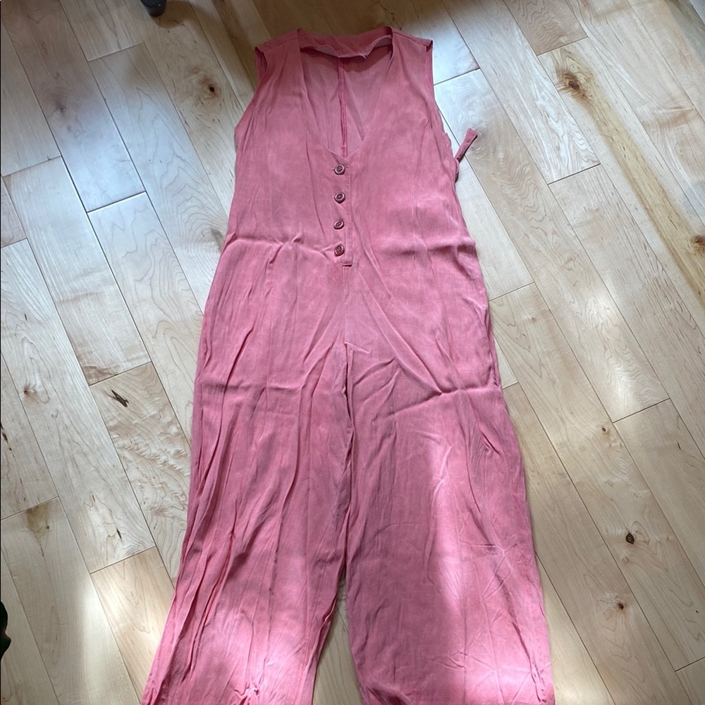 GUC Vintage handmade jumpsuit